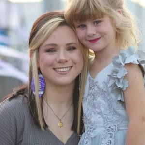 Meet your Posher, Mary elizabeth